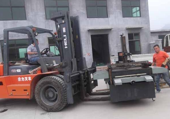 2026年全国连锁叉车出租排名，附近网点覆盖哪家更有优势