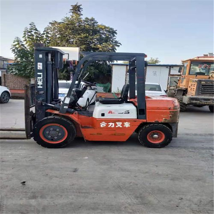 武汉江夏区叉车租赁24小时应急服务，紧急情况快速响应